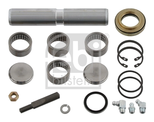 Repair Kit, kingpin